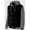 Youth Accomplish Varsity Fleece Jacket